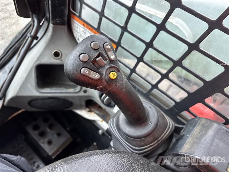 Bobcat T740 Kompaktlader