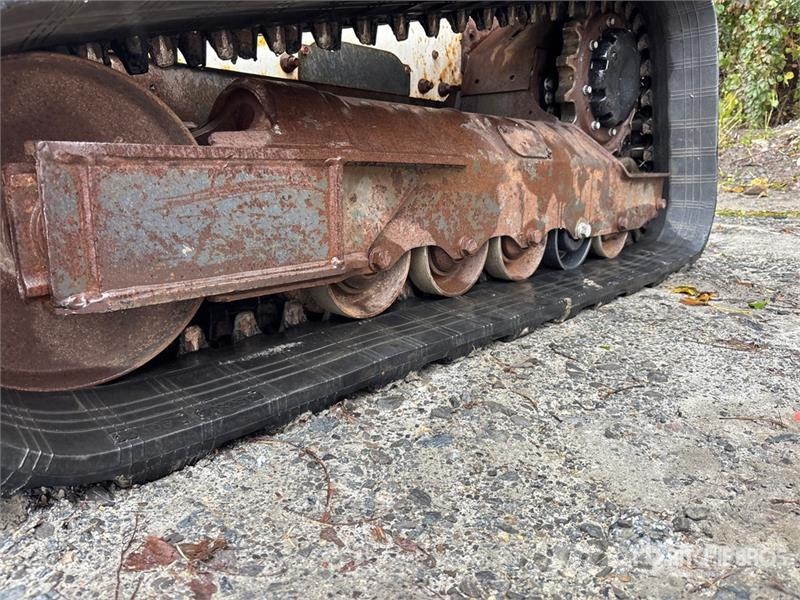 Bobcat T740 Kompaktlader
