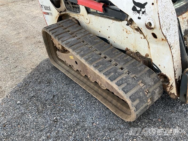 Bobcat T750 Мини-погрузчики