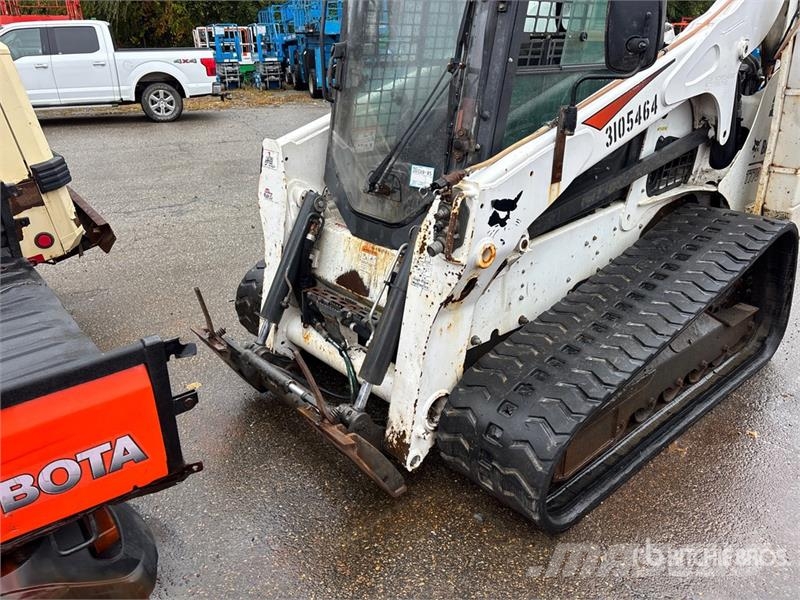 Bobcat T770 Chargeuse compacte