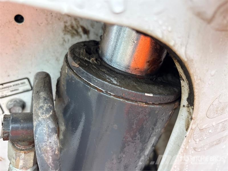 Bobcat T770 Chargeuse compacte