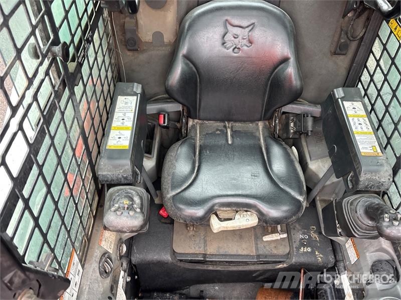 Bobcat T770 Chargeuse compacte