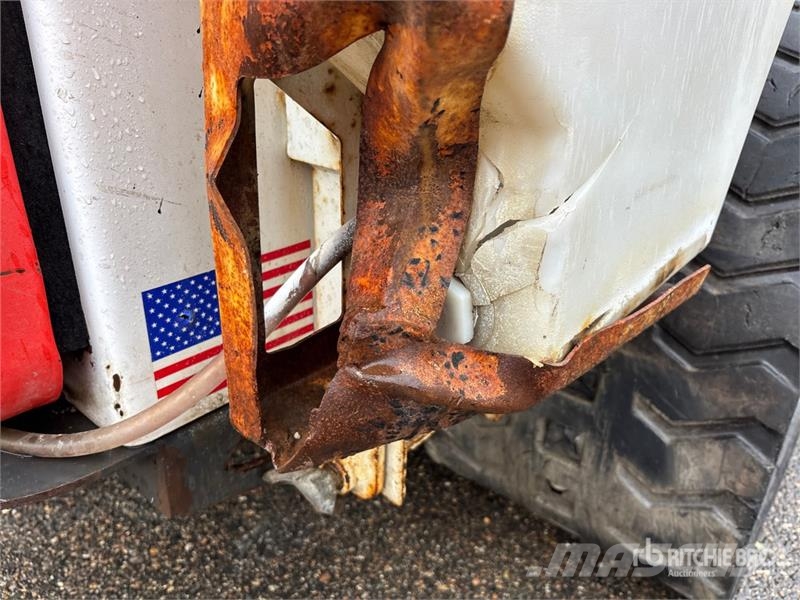 Bobcat T770 Chargeuse compacte