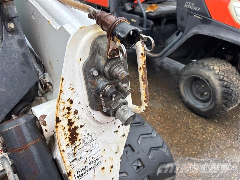 Bobcat T770 Chargeuse compacte