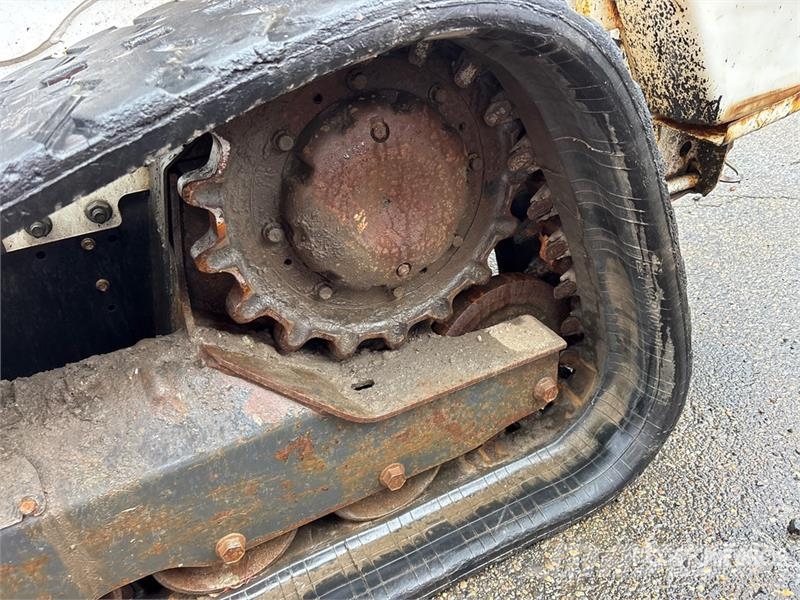 Bobcat T770 Chargeuse compacte