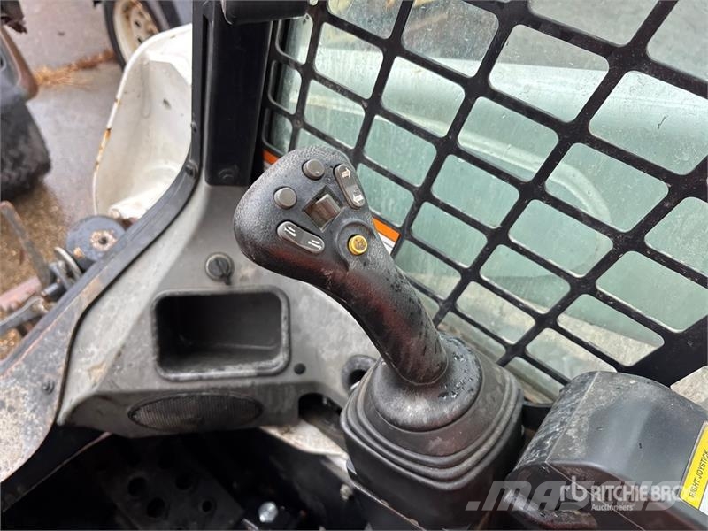 Bobcat T770 Chargeuse compacte
