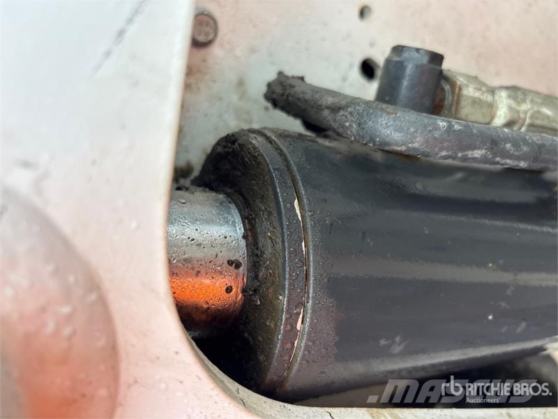 Bobcat T770 Chargeuse compacte