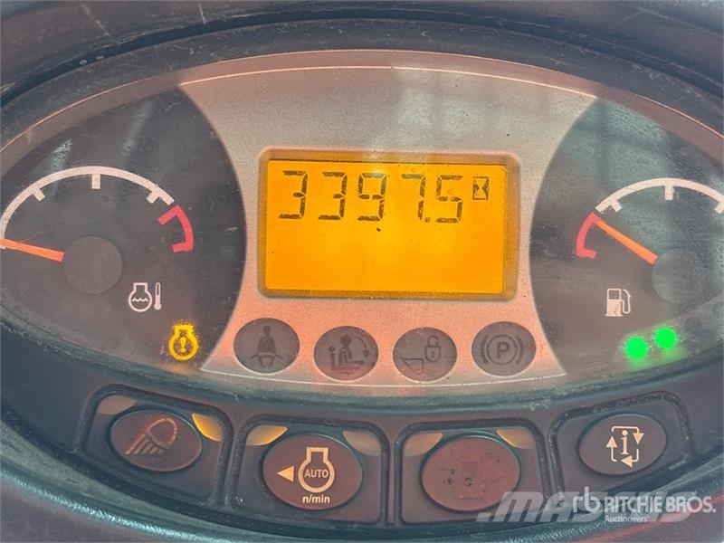 Bobcat T770 Chargeuse compacte