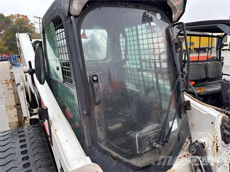 Bobcat T770 Chargeuse compacte