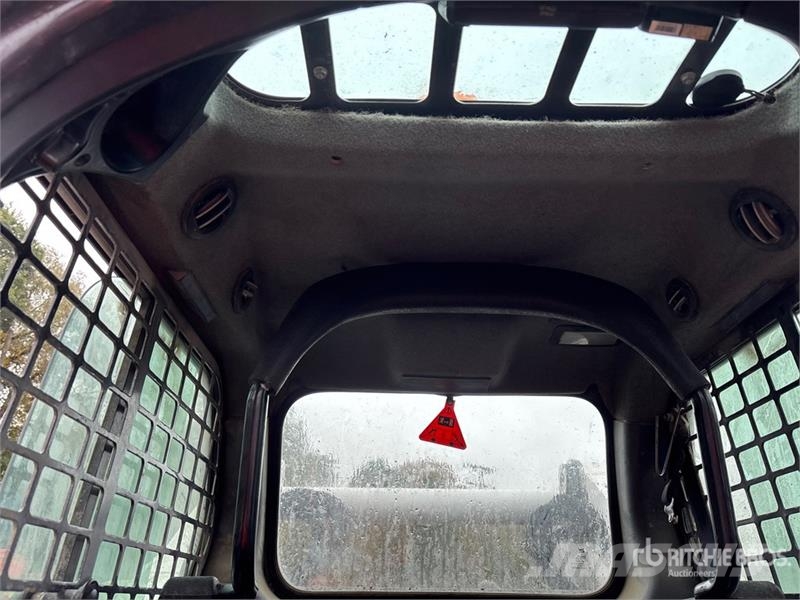 Bobcat T770 Chargeuse compacte