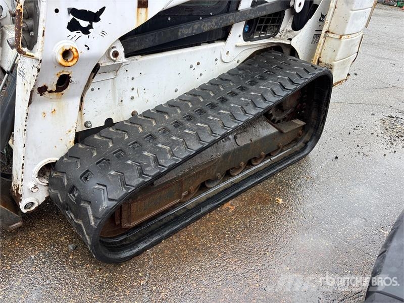 Bobcat T770 Chargeuse compacte