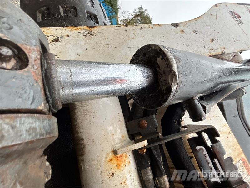 Bobcat T770 Chargeuse compacte