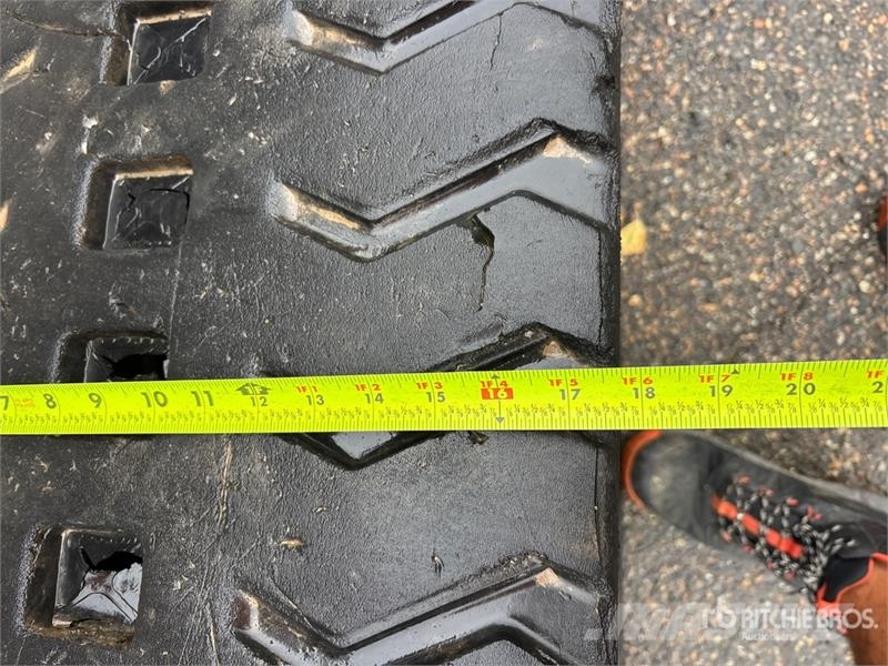 Bobcat T770 Chargeuse compacte