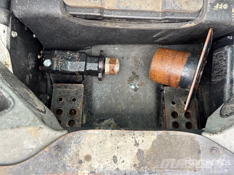 Bobcat T770 Chargeuse compacte