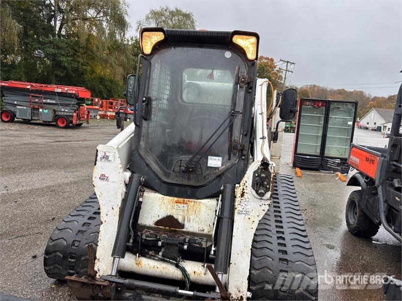 Bobcat T770 Chargeuse compacte