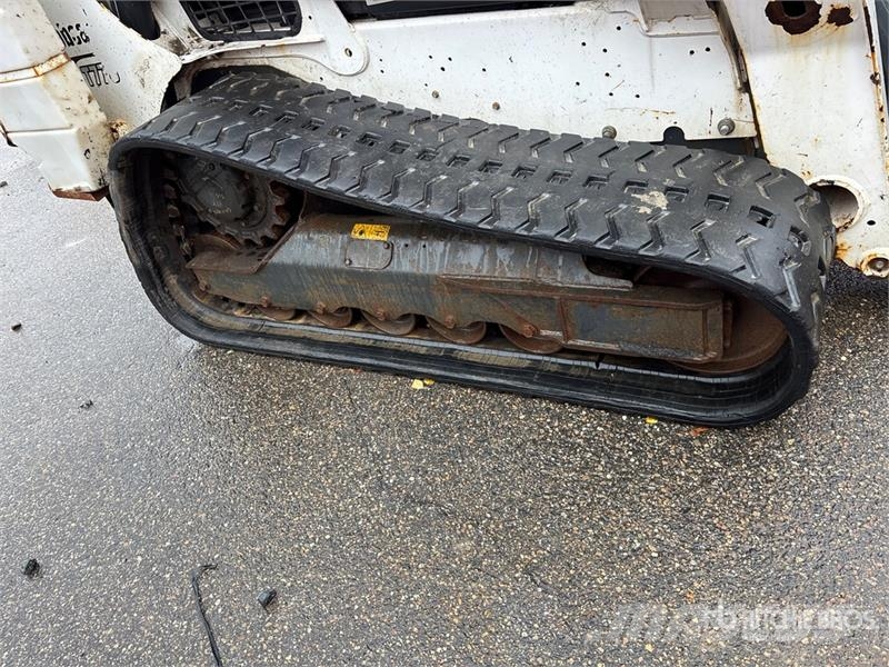 Bobcat T770 Chargeuse compacte