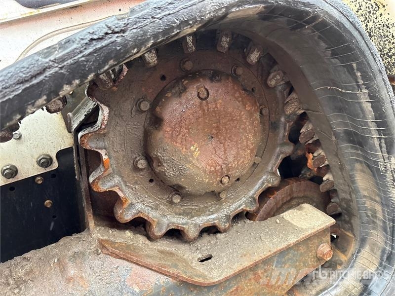 Bobcat T770 Chargeuse compacte