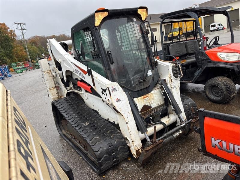 Bobcat T770 Chargeuse compacte