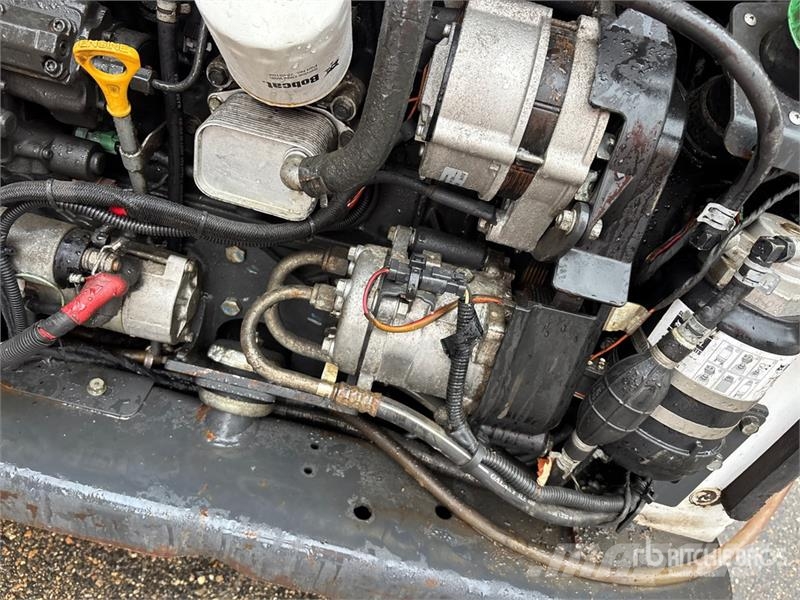 Bobcat T770 Chargeuse compacte