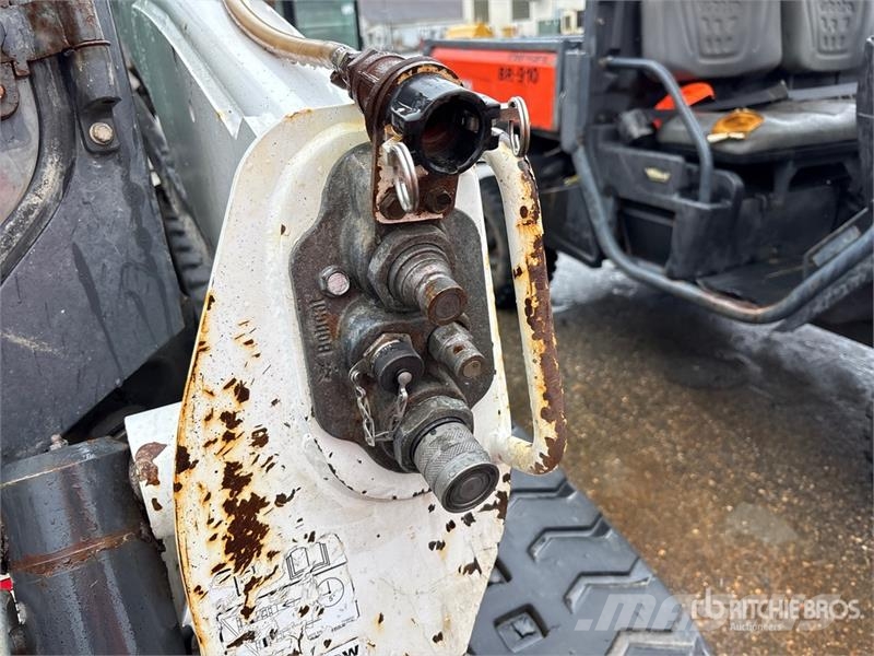 Bobcat T770 Chargeuse compacte