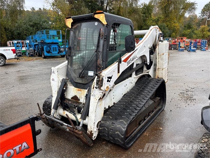 Bobcat T770 Chargeuse compacte