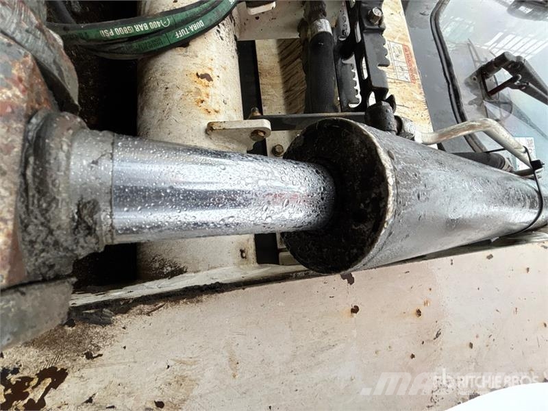 Bobcat T770 Chargeuse compacte