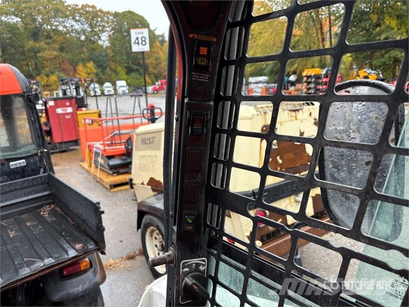 Bobcat T770 Chargeuse compacte