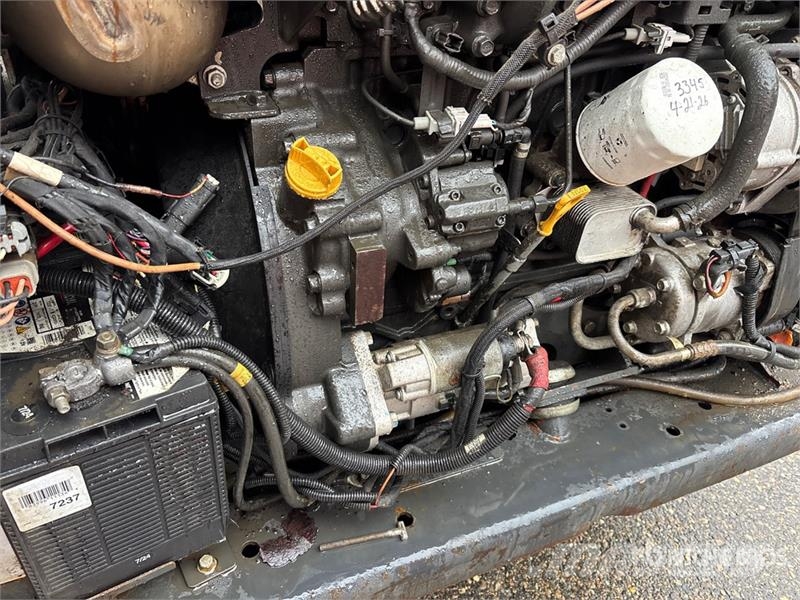 Bobcat T770 Chargeuse compacte