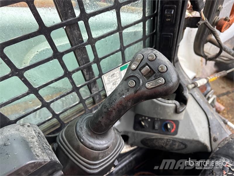 Bobcat T770 Chargeuse compacte