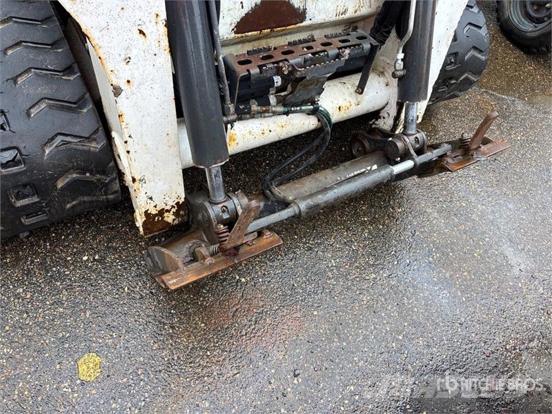 Bobcat T770 Chargeuse compacte