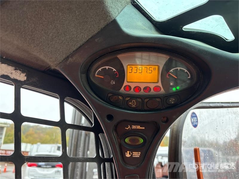 Bobcat T770 Chargeuse compacte