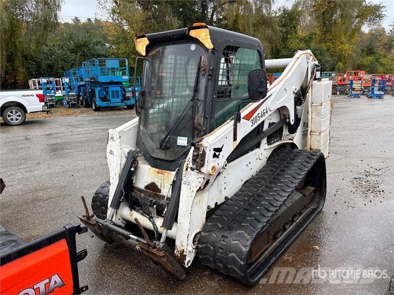 Bobcat T770 Chargeuse compacte