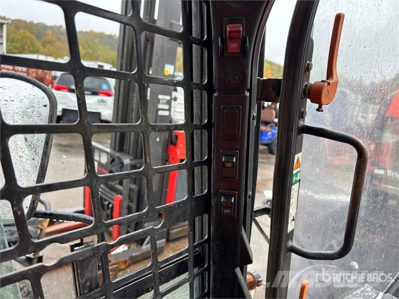 Bobcat T770 Chargeuse compacte