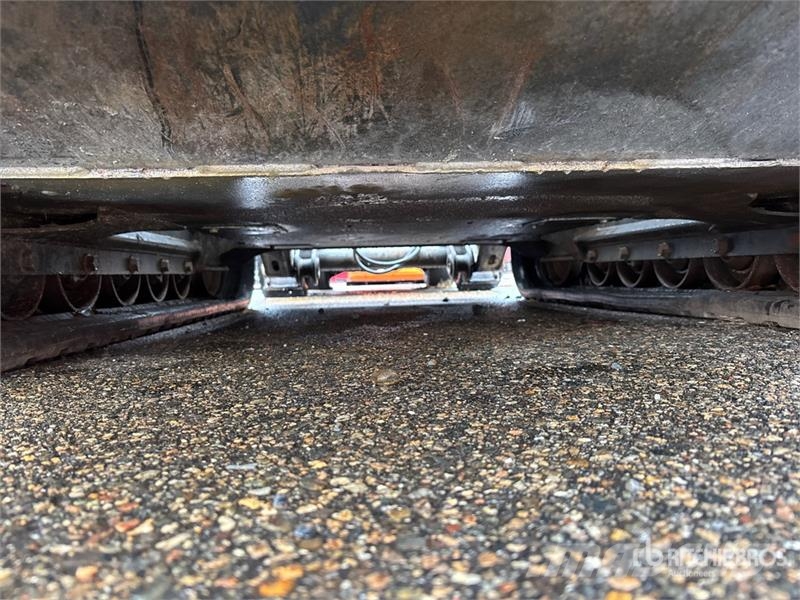 Bobcat T770 Chargeuse compacte
