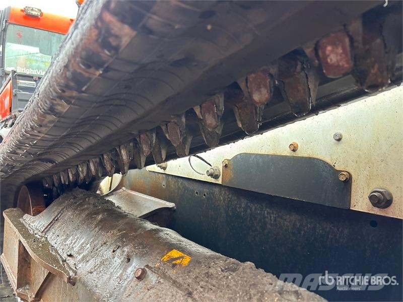 Bobcat T770 Chargeuse compacte