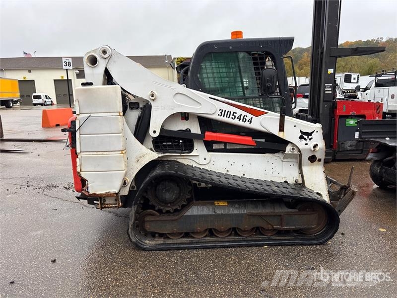Bobcat T770 Chargeuse compacte
