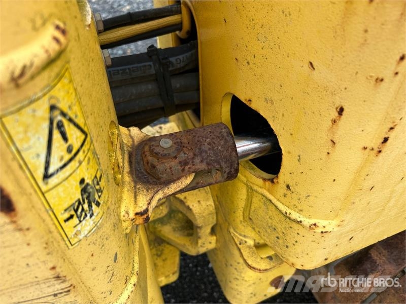 Bomag BMP 8500 Erdbauwalzen