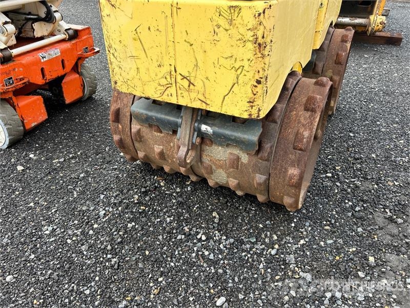 Bomag BMP 8500 Erdbauwalzen
