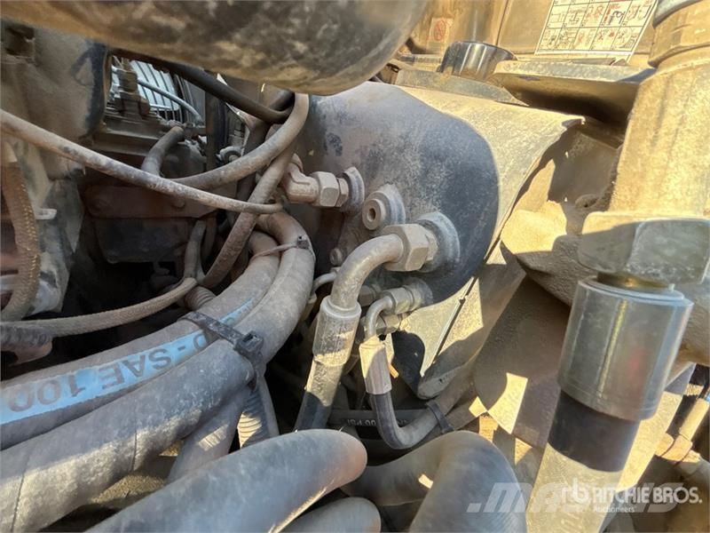 Bomag BW120 AD4 Double Drum Roller 雙輪滾壓機