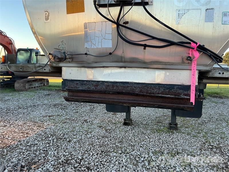 Brenner 6200 gal T/A Water Tank Trailer Drugi tovornjaki
