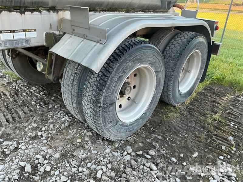 Brenner 6200 gal T/A Water Tank Trailer Drugi tovornjaki