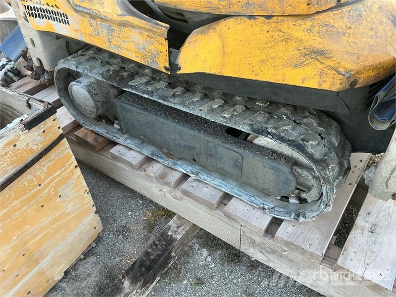 Brokk 110 Demolition Robot Gradbeništvo - drugo