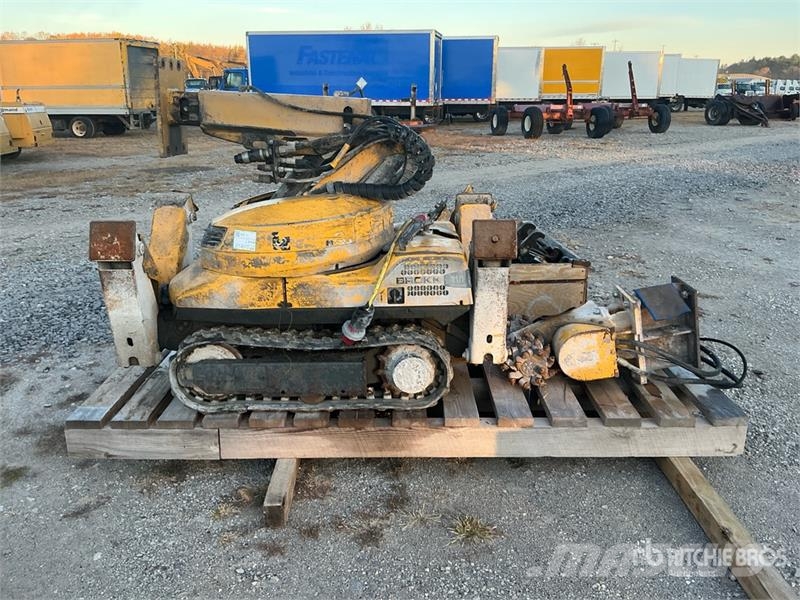 Brokk 110 Demolition Robot Gradbeništvo - drugo