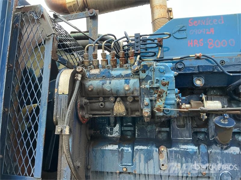 Butterworth Jetting System Inc 610XDS Pressure Was 輕壓清洗機