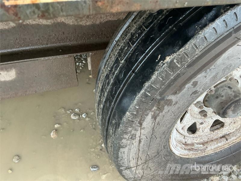Butterworth Jetting System Inc 610XDS Pressure Was 輕壓清洗機