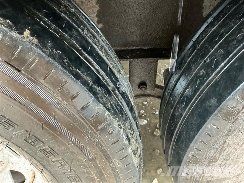 Butterworth Jetting System Inc 610XDS Pressure Was 輕壓清洗機