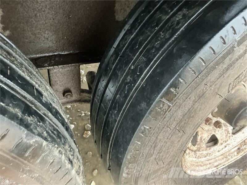 Butterworth Jetting System Inc 610XDS Pressure Was 輕壓清洗機