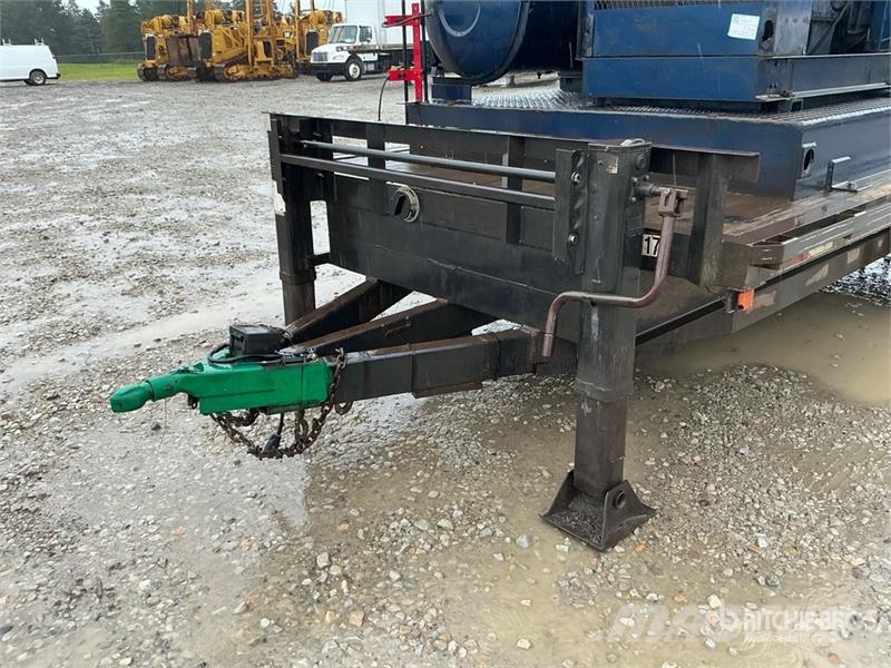 Butterworth Jetting System Inc 610XDS Pressure Was 輕壓清洗機