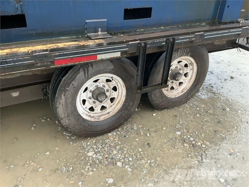 Butterworth Jetting System Inc 610XDS Pressure Was 輕壓清洗機