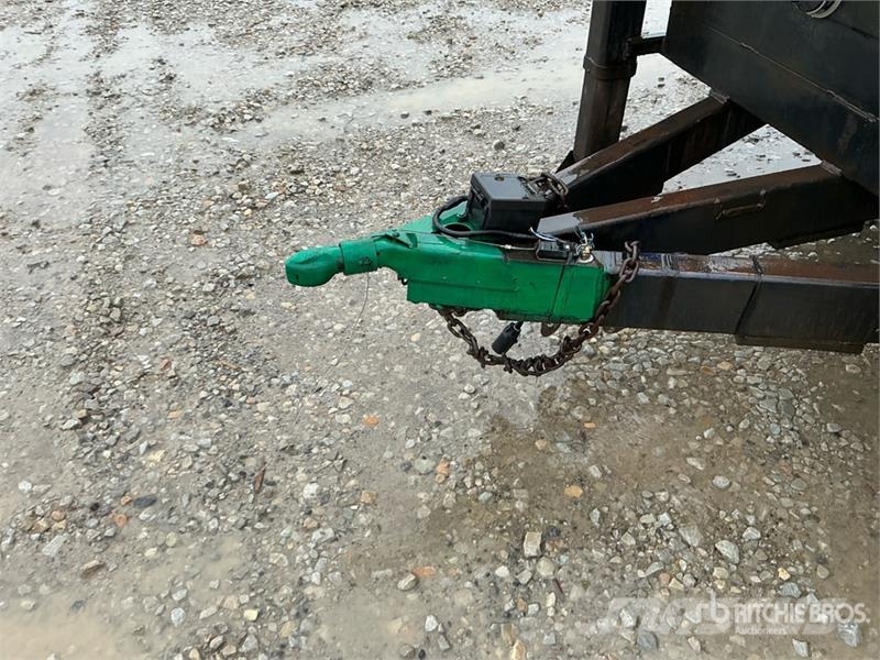 Butterworth Jetting System Inc 610XDS Pressure Was 輕壓清洗機
